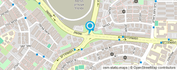 מפת הגעה אל לה פיצה מפת הגעה אל לה פיצה