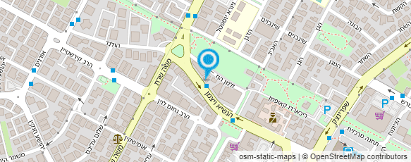 מפת הגעה אל י.רחום פיננסים המרת מטבע