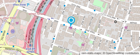 מפת הגעה אל שיל"ת הרשקוביץ רואי חשבון מפת הגעה אל שיל"ת הרשקוביץ רואי חשבון