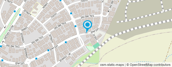 מפת הגעה אל דלתא ניהול ואחזקת מבנים מפת הגעה אל דלתא ניהול ואחזקת מבנים