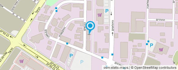 מפת הגעה אל הסוד של שאולי