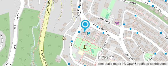 מפת הגעה אל עידן אינסטלציה