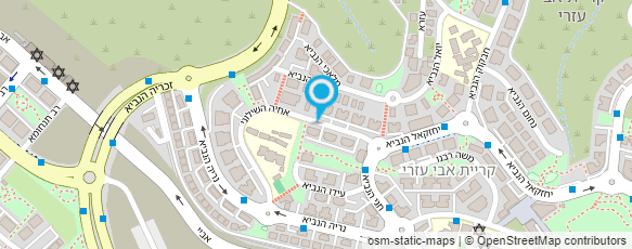 מפת הגעה אל עולם השיפוצים