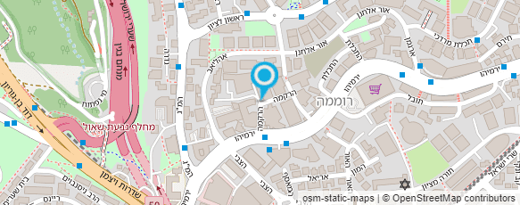 מפת הגעה אל חלפי הבירה מפת הגעה אל חלפי הבירה