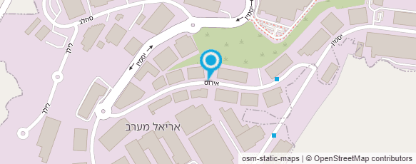 מפת הגעה אל GR אימפריית תכשיטים