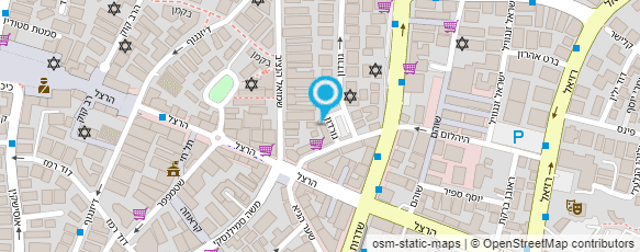 מפת הגעה אל ארמן מיזוג אוויר מפת הגעה אל ארמן מיזוג אוויר