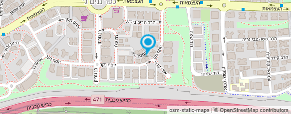 מפת הגעה אל בסט פשפש מפת הגעה אל בסט פשפש