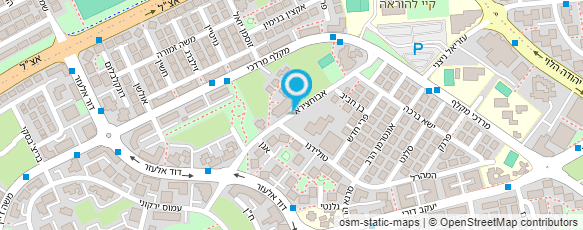 מפת הגעה אל ‏גרר אחים חאתם