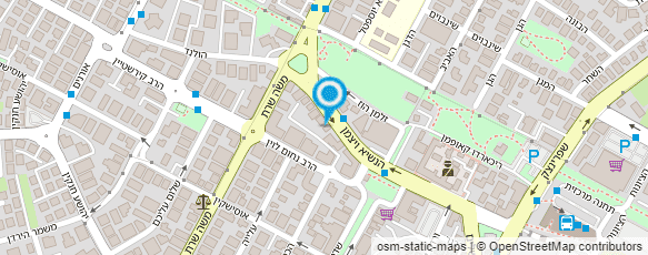 מפת הגעה אל פיצריה רימיני