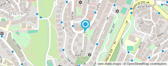 מפת הגעה אל בתיה ויג רואת חשבון