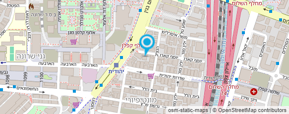 מפת הגעה אל מיטל חי מפת הגעה אל מיטל חי