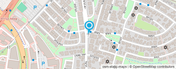 מפת הגעה אל שווארמה הקריה מפת הגעה אל שווארמה הקריה