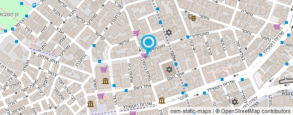 מפת הגעה אל Loulou 47