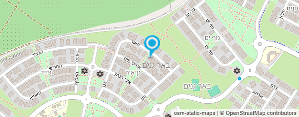 מפת הגעה אל EV Flow