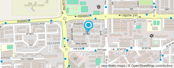 מפת הגעה אל קליק וזה מבריק מפת הגעה אל קליק וזה מבריק