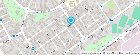 מפת הגעה אל סאקורה