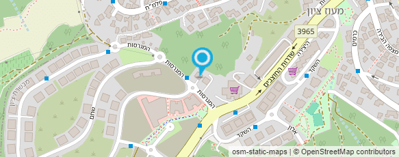 מפת הגעה אל מרפאה וטרינרית ד"ר ישי יניב זנגי מפת הגעה אל מרפאה וטרינרית ד"ר ישי יניב זנגי