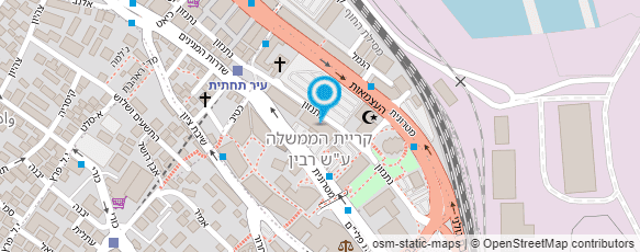 מפת הגעה אל שחר דה-ולנסה רואה חשבון מפת הגעה אל שחר דה-ולנסה רואה חשבון