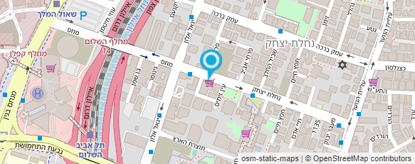 מפת הגעה אל דוד שמיר הנדימן מפת הגעה אל דוד שמיר הנדימן