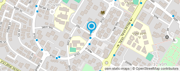 מפת הגעה אל פיצה 148