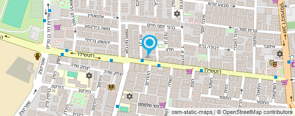 מפת הגעה אל חלון וחצי מפת הגעה אל חלון וחצי