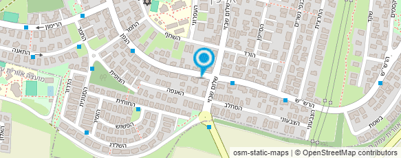 מפת הגעה אל וודי מפת הגעה אל וודי