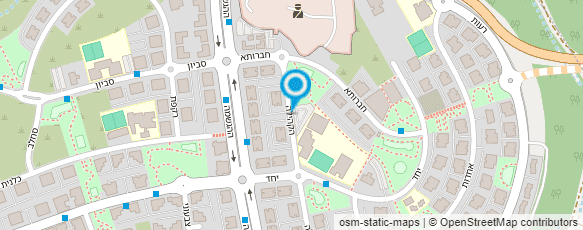 מפת הגעה אל עידן למזגן מפת הגעה אל עידן למזגן