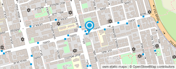 מפת הגעה אל יוסי גרוס מיזוג אוויר מפת הגעה אל יוסי גרוס מיזוג אוויר