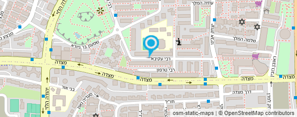 מפת הגעה אל חג'ג' עבודות חשמל מפת הגעה אל חג'ג' עבודות חשמל