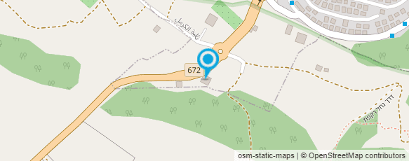 מפת הגעה אל ונסדי בע"מ