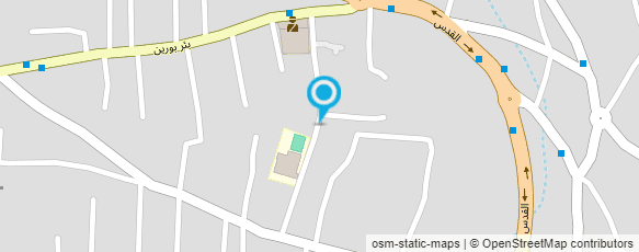 מפת הגעה אל חסאן זוהיר מוחמד מפת הגעה אל חסאן זוהיר מוחמד