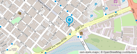 מפת הגעה אל מאקיסו