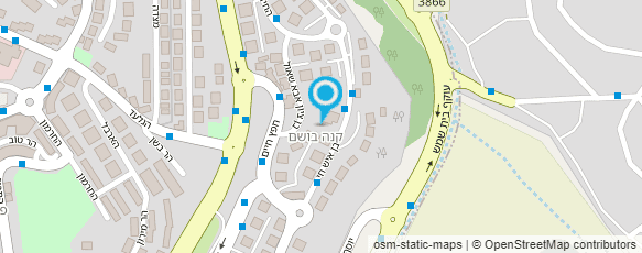 מפת הגעה אל צחי אינסטלציה ושיפוצים מפת הגעה אל צחי אינסטלציה ושיפוצים