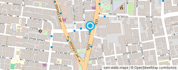 מפת הגעה אל אפקט הפרקט‏