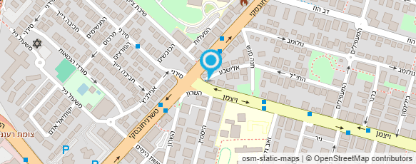 מפת הגעה אל החיים יפים