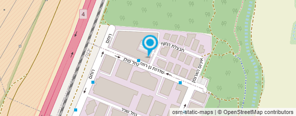 מפת הגעה אל Dori Home