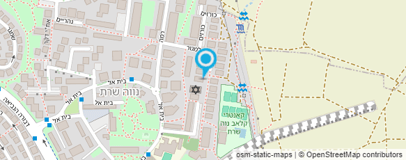 מפת הגעה אל גן האור שירותי גינון מפת הגעה אל גן האור שירותי גינון