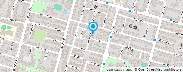 מפת הגעה אל גרר אמנון מפת הגעה אל גרר אמנון