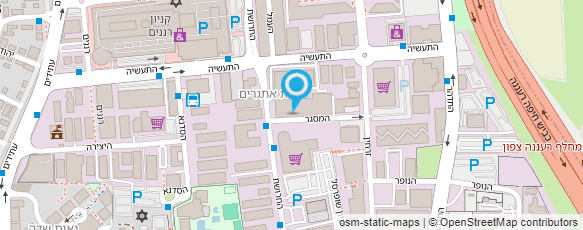 מפת הגעה אל אלדן- מכירת רכב