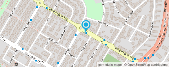 מפת הגעה אל ד"ר גורא מפת הגעה אל ד"ר גורא