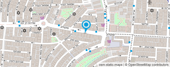 מפת הגעה אל R.K Pet Spa - ר.ק פט ספא מפת הגעה אל R.K Pet Spa - ר.ק פט ספא