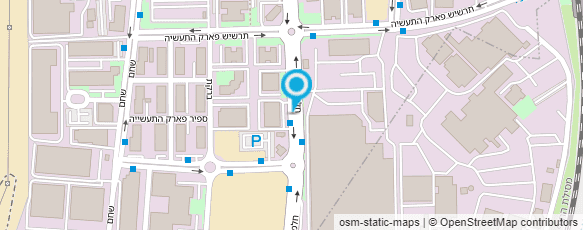 מפת הגעה אל קאלימה