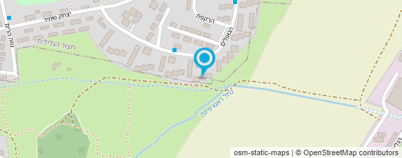 מפת הגעה אל KG מחשבים