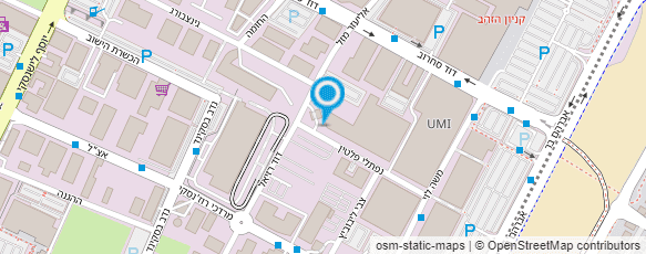 מפת הגעה אל קאר סטאר טרייד אין