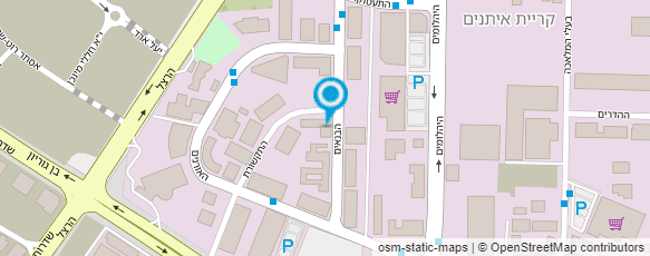 מפת הגעה אל שלומקה