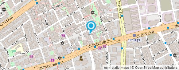 מפת הגעה אל סופר סייל+ מפת הגעה אל סופר סייל+