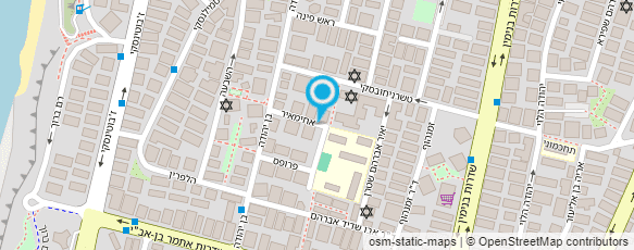 מפת הגעה אל L.A מיזוג אוויר מפת הגעה אל L.A מיזוג אוויר