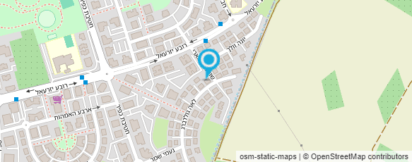 מפת הגעה אל רגינה ברסקי טיפולי עור מפת הגעה אל רגינה ברסקי טיפולי עור