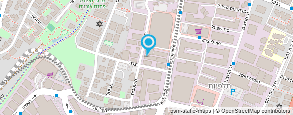 מפת הגעה אל חיים, עסוי מפנק לנשים