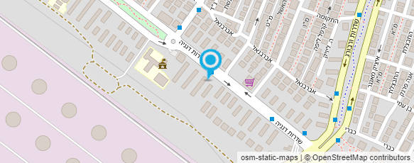 מפת הגעה אל א.א יעקב-אחזקות תיקון חלונות ותריסים מפת הגעה אל א.א יעקב-אחזקות תיקון חלונות ותריסים